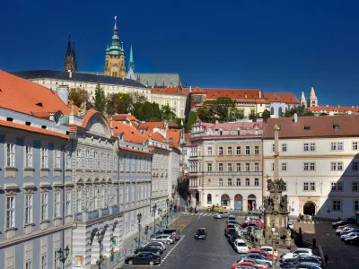  - hotely, pensiony | hportal.cz