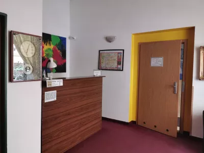  - hotely, pensiony | hportal.cz