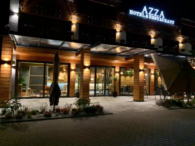  - hotely, pensiony | hportal.cz