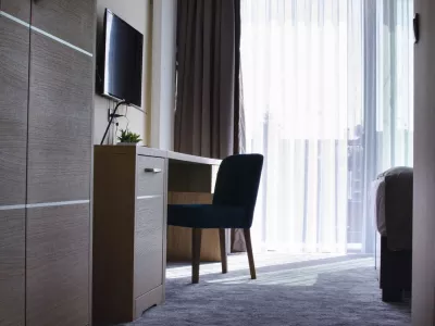  - hotely, pensiony | hportal.cz