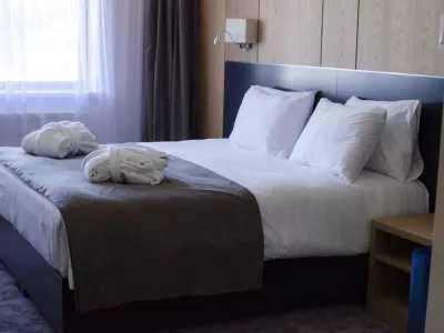  - hotely, pensiony | hportal.cz