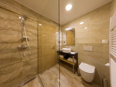  - hotely, pensiony | hportal.cz