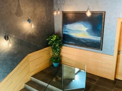  - hotely, pensiony | hportal.cz