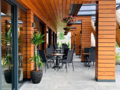  - hotely, pensiony | hportal.cz