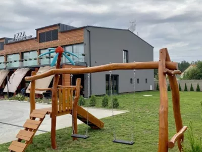  - hotely, pensiony | hportal.cz