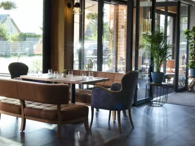  - hotely, pensiony | hportal.cz