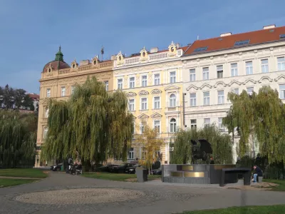  - hotely, pensiony | hportal.cz