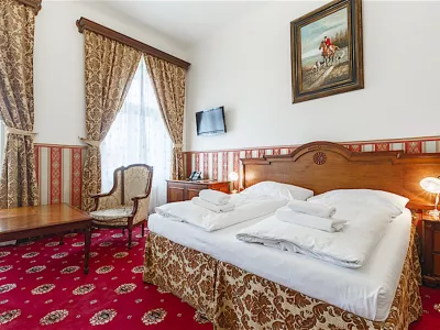  - hotely, pensiony | hportal.cz