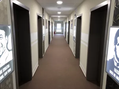  - hotely, pensiony | hportal.cz