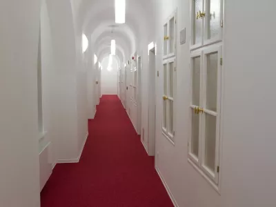  - hotely, pensiony | hportal.cz