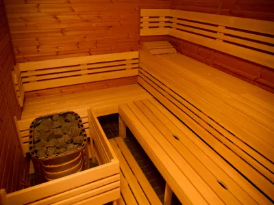  - hotely, pensiony | hportal.cz
