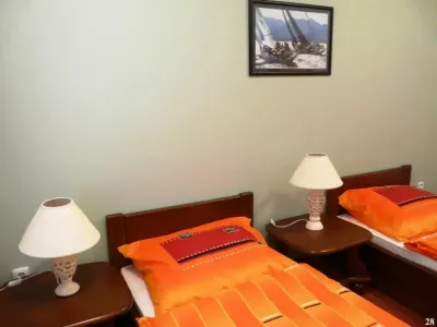 - Hotels, Pensionen | hportal.eu