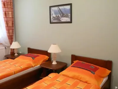  - Hotels, Pensionen | hportal.eu