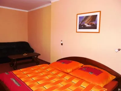  - Hotels, Pensionen | hportal.eu