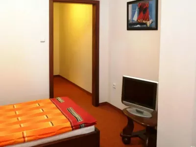  - Hotels, Pensionen | hportal.eu