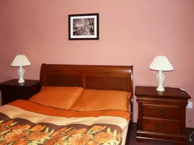  - Hotels, Pensionen | hportal.eu