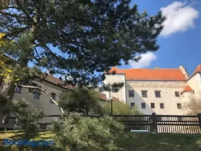  - hotely, pensiony | hportal.cz