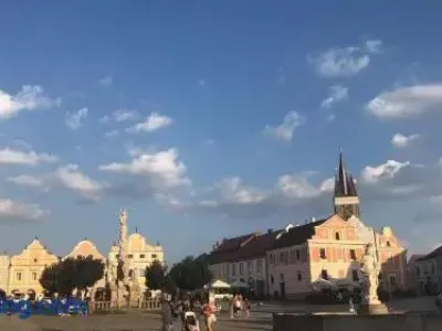  - hotely, pensiony | hportal.cz