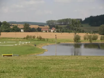  - hotely, pensiony | hportal.cz