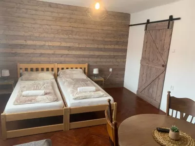  - hotely, pensiony | hportal.cz