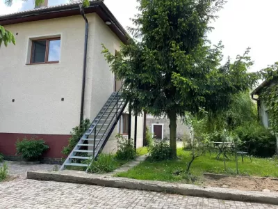  - hotely, pensiony | hportal.cz