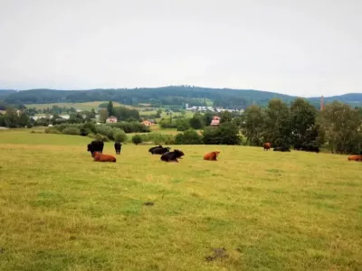  - hotely, pensiony | hportal.cz