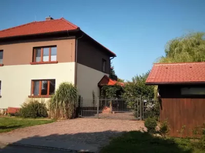  - hotely, pensiony | hportal.cz