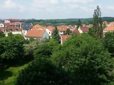  - hotely, pensiony | hportal.cz