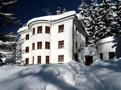  - Hotels, Pensionen | hportal.de
