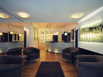  - Hotels, Pensionen | hportal.de