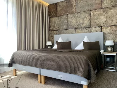  - Hotels, Pensionen | hportal.de