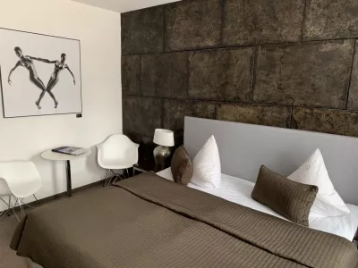  - Hotels, Pensionen | hportal.de