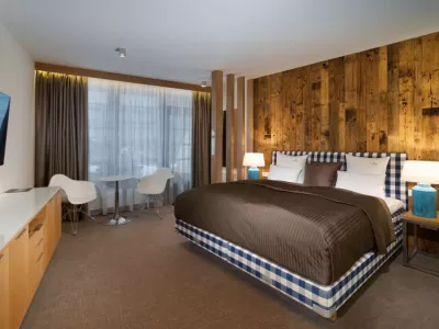 - Hotels, Pensionen | hportal.de