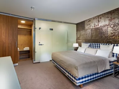  - Hotels, Pensionen | hportal.de