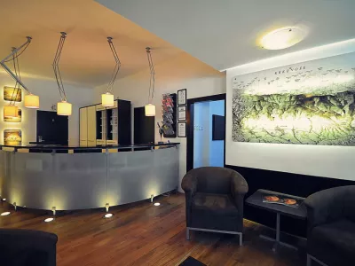  - Hotels, Pensionen | hportal.de