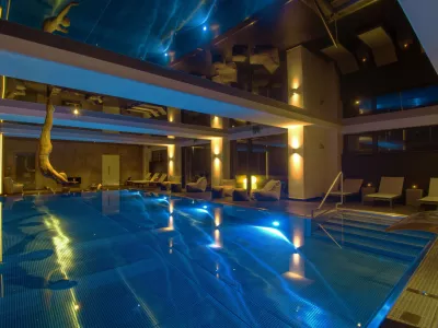  - Hotels, Pensionen | hportal.de