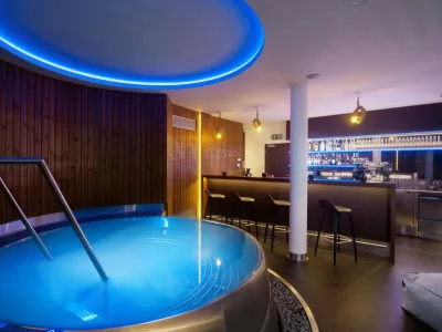  - Hotels, Pensionen | hportal.de