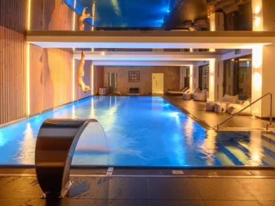  - Hotels, Pensionen | hportal.de