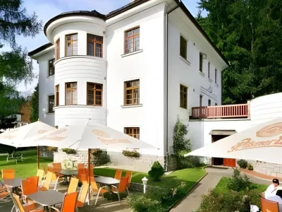  - Hotels, Pensionen | hportal.de