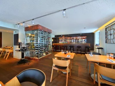  - Hotels, Pensionen | hportal.de