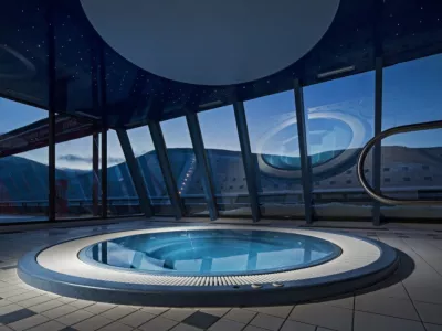  - hotely, pensiony | hportal.cz