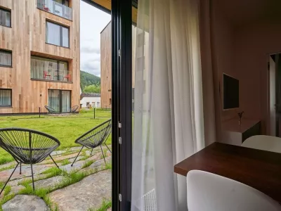  - hotely, pensiony | hportal.cz