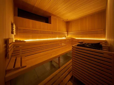  - hotely, pensiony | hportal.cz