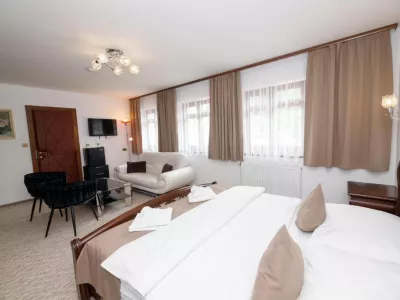  - hotely, pensiony | hportal.cz