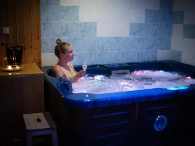  - hotely, pensiony | hportal.cz