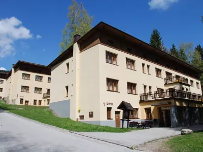  - hotely, pensiony | hportal.cz