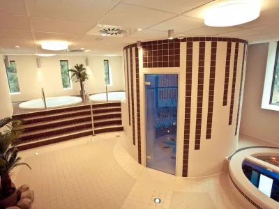  - hotely, pensiony | hportal.cz
