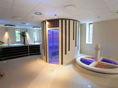  - hotely, pensiony | hportal.cz