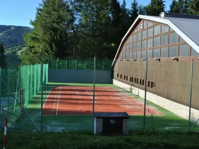  - hotely, pensiony | hportal.cz