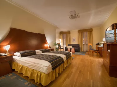  - Hotels, Pensionen | hportal.de